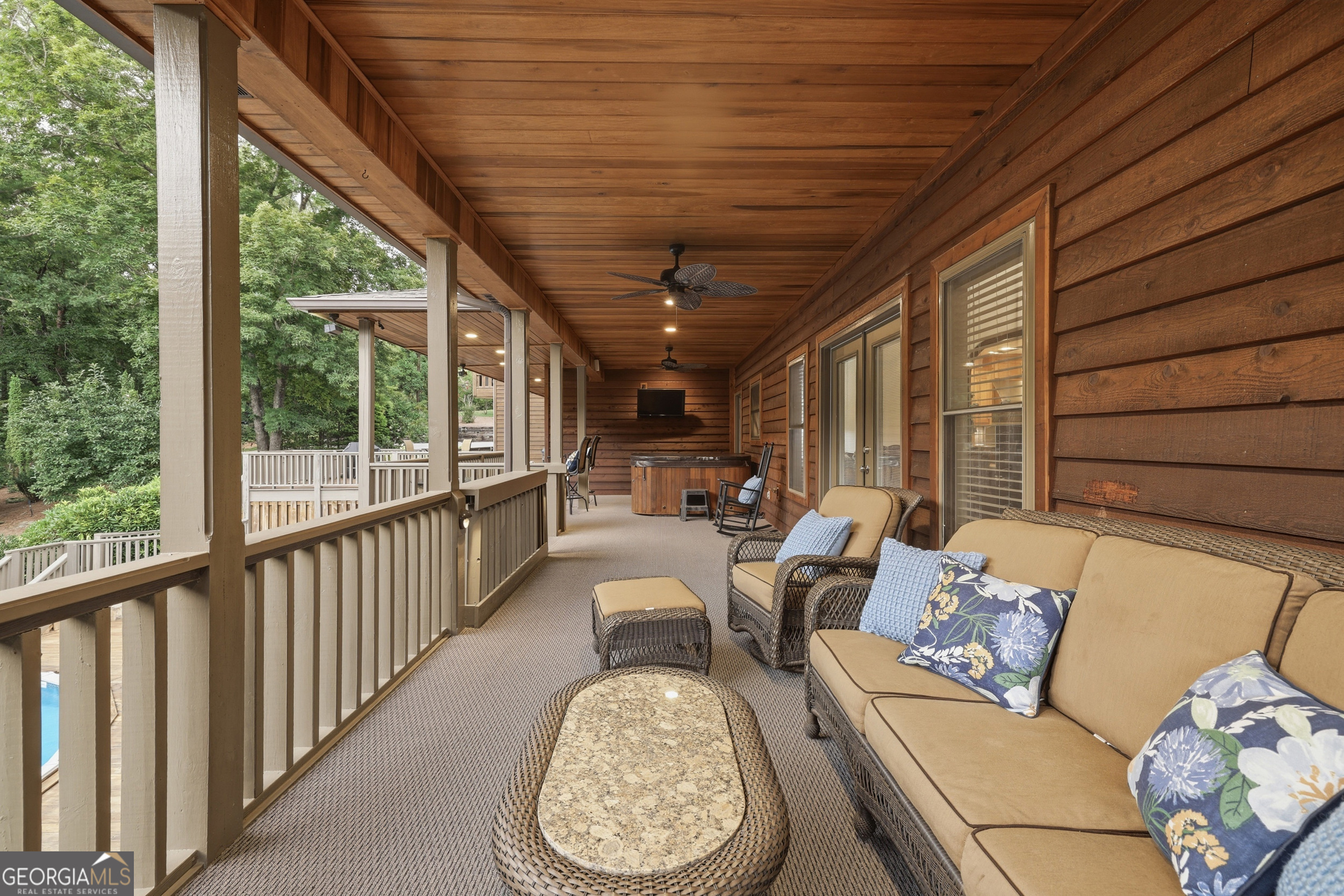 1091 Echota Road Property Photo 67