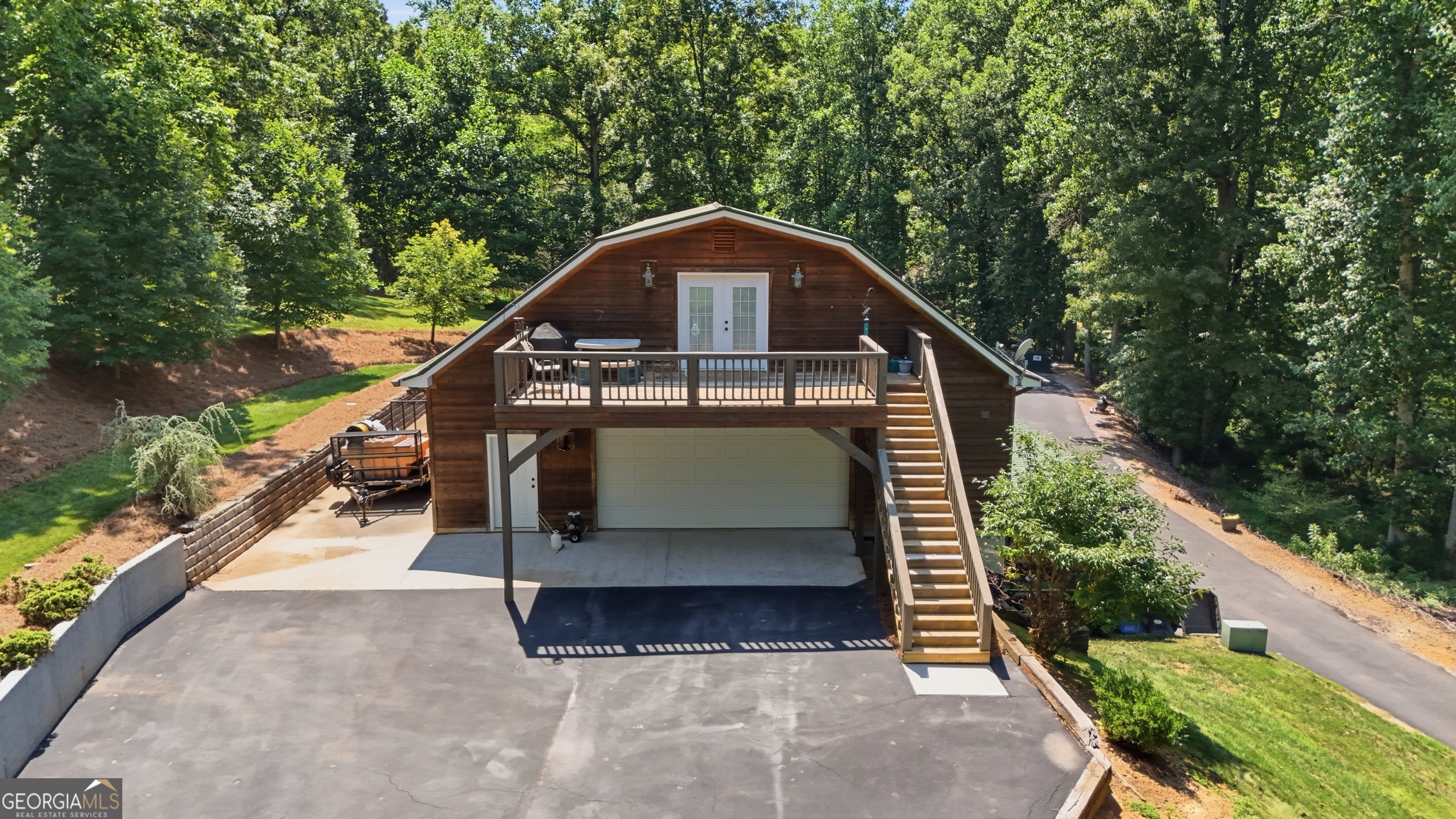 1091 Echota Road Property Photo 74
