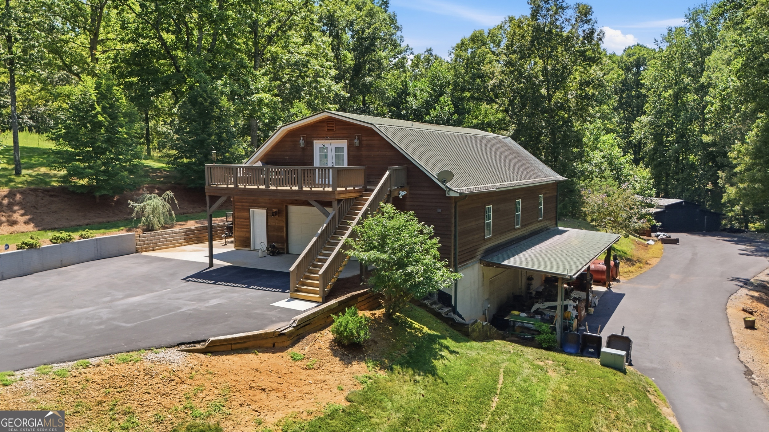 1091 Echota Road Property Photo 76