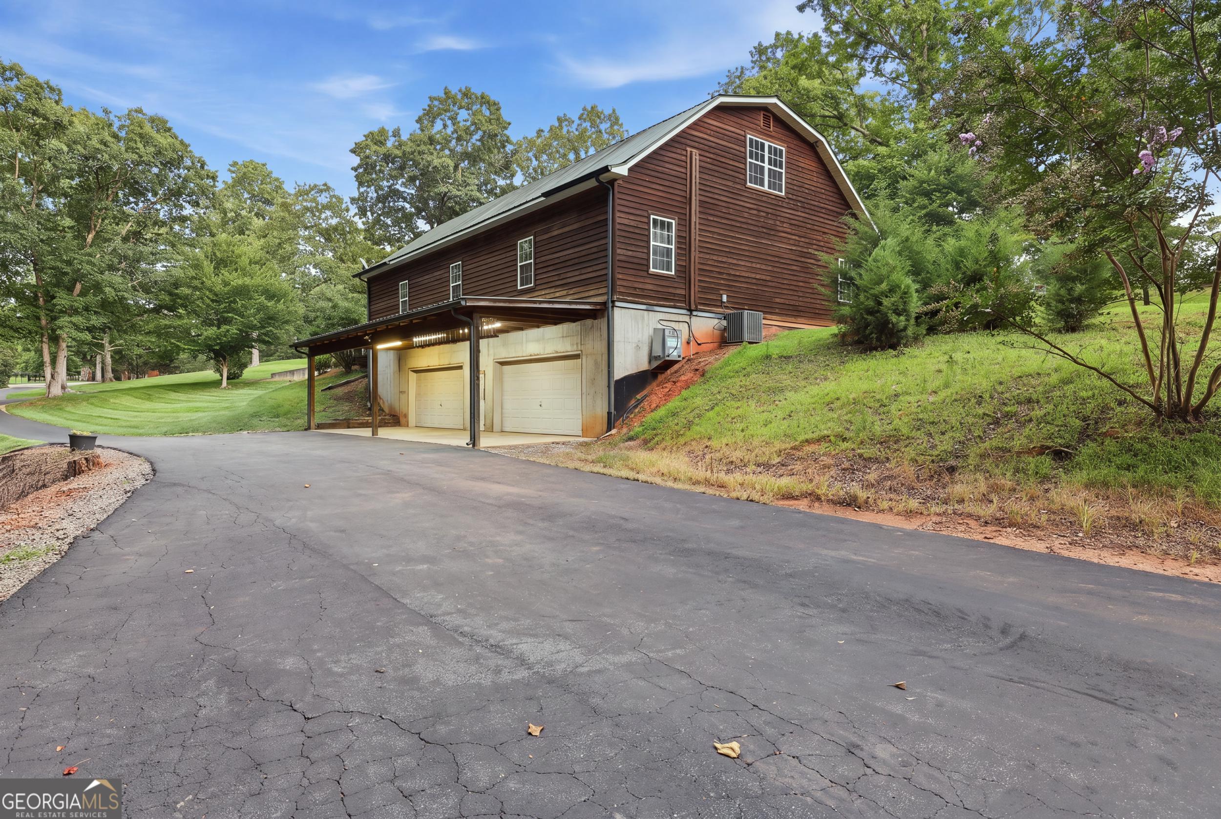 1091 Echota Road Property Photo 77