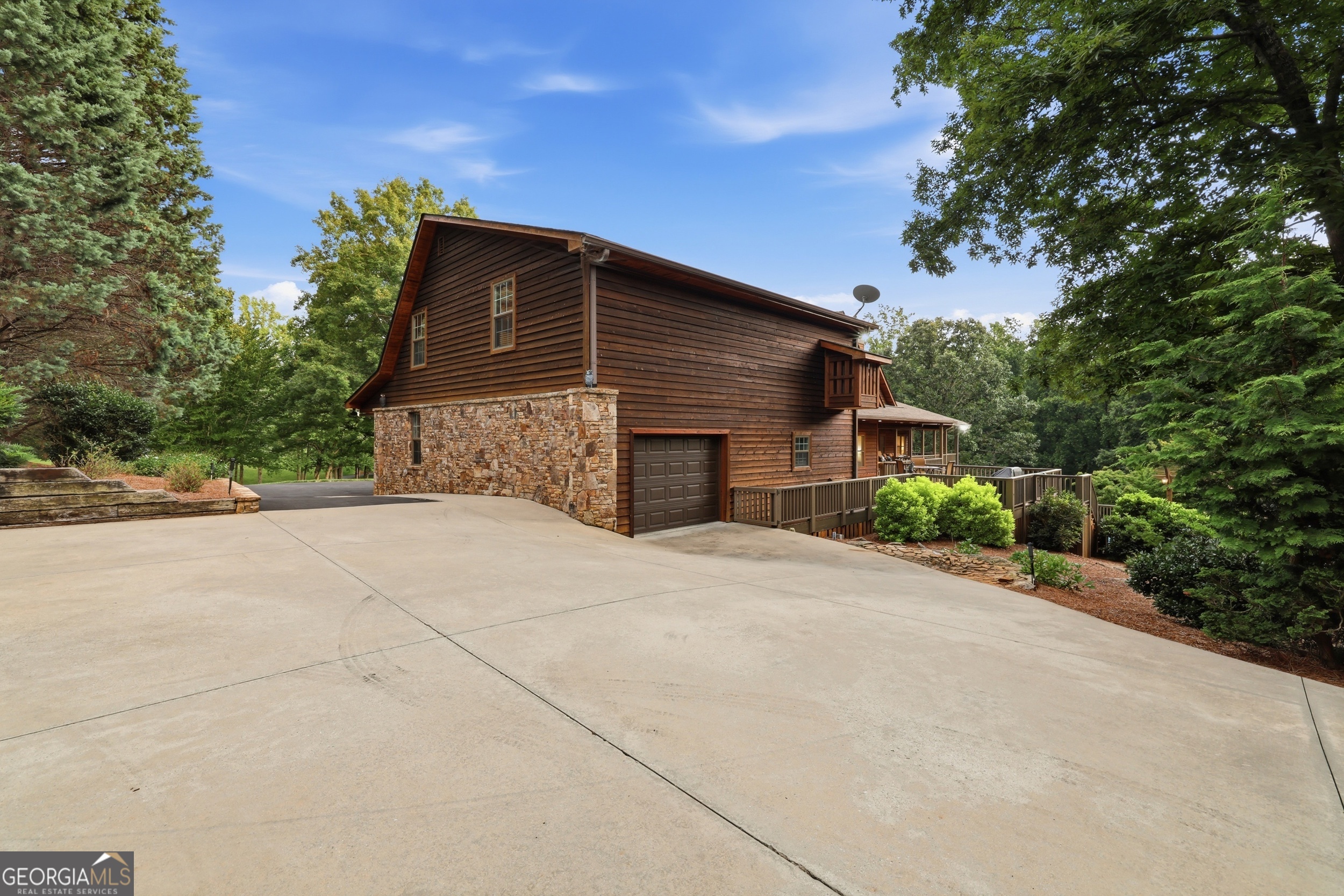 1091 Echota Road Property Photo 78