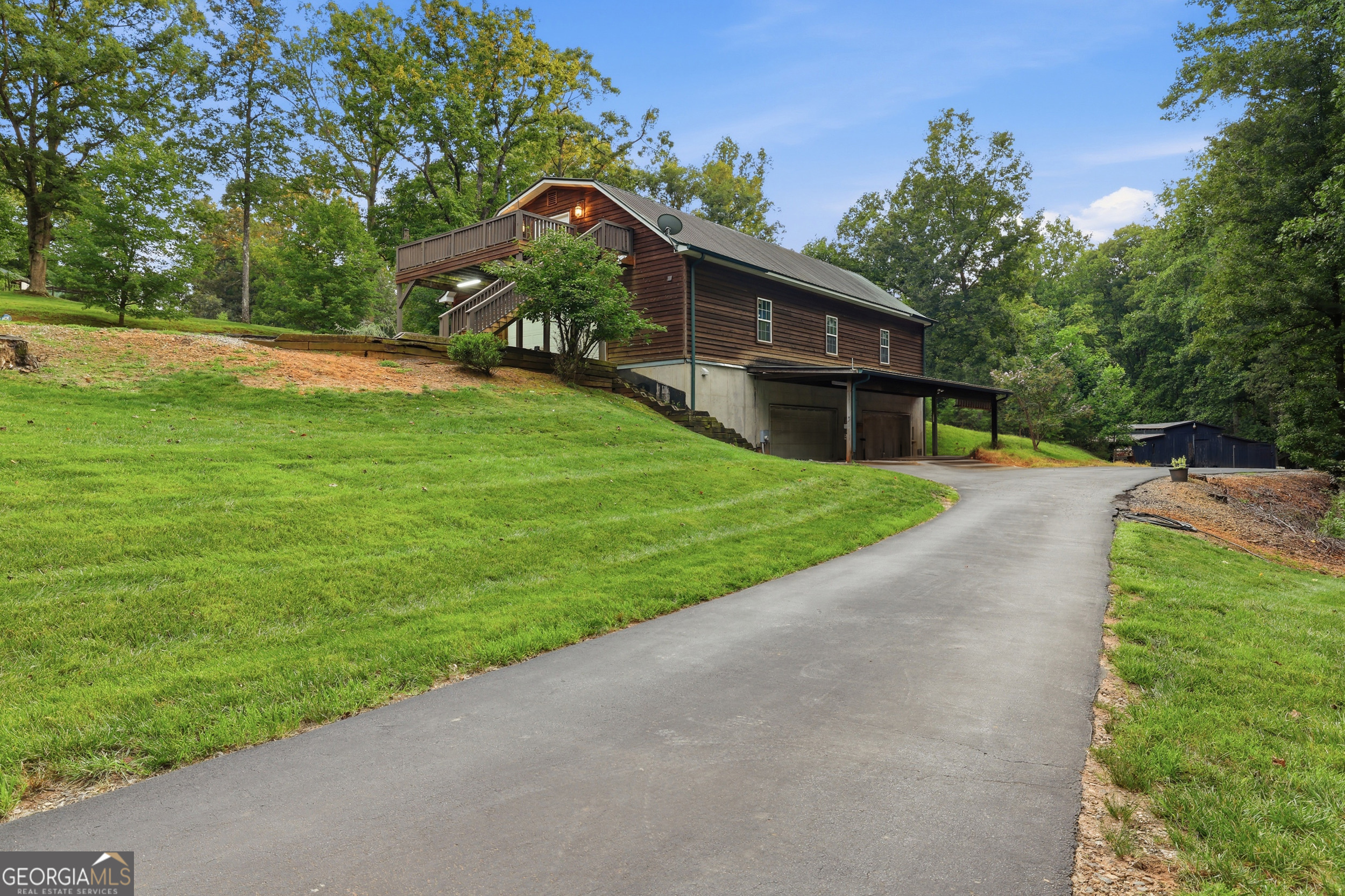 1091 Echota Road Property Photo 79