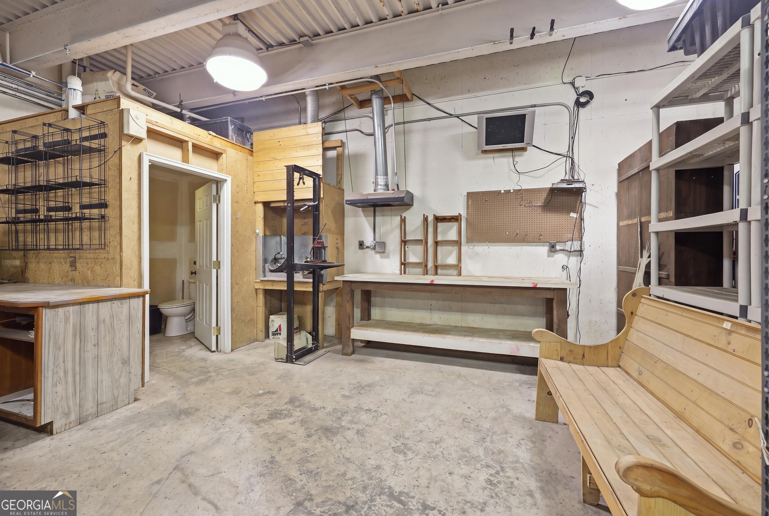 1091 Echota Road Property Photo 85