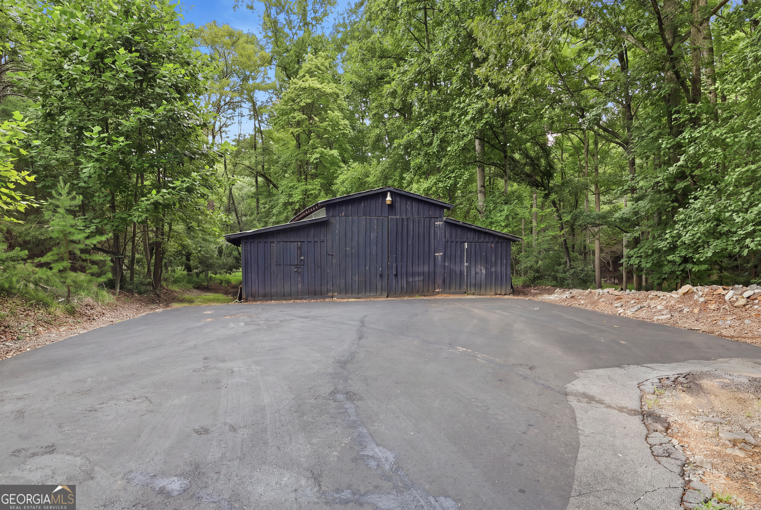 1091 Echota Road Property Photo 104