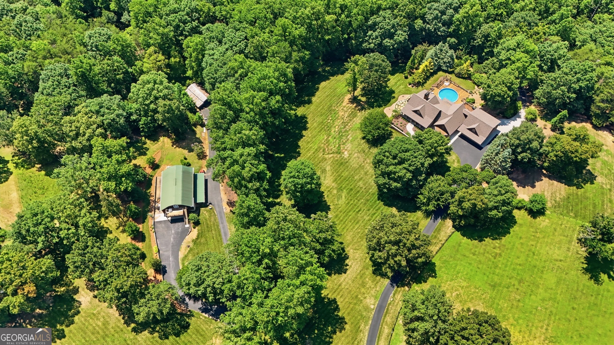 1091 Echota Road Property Photo 106