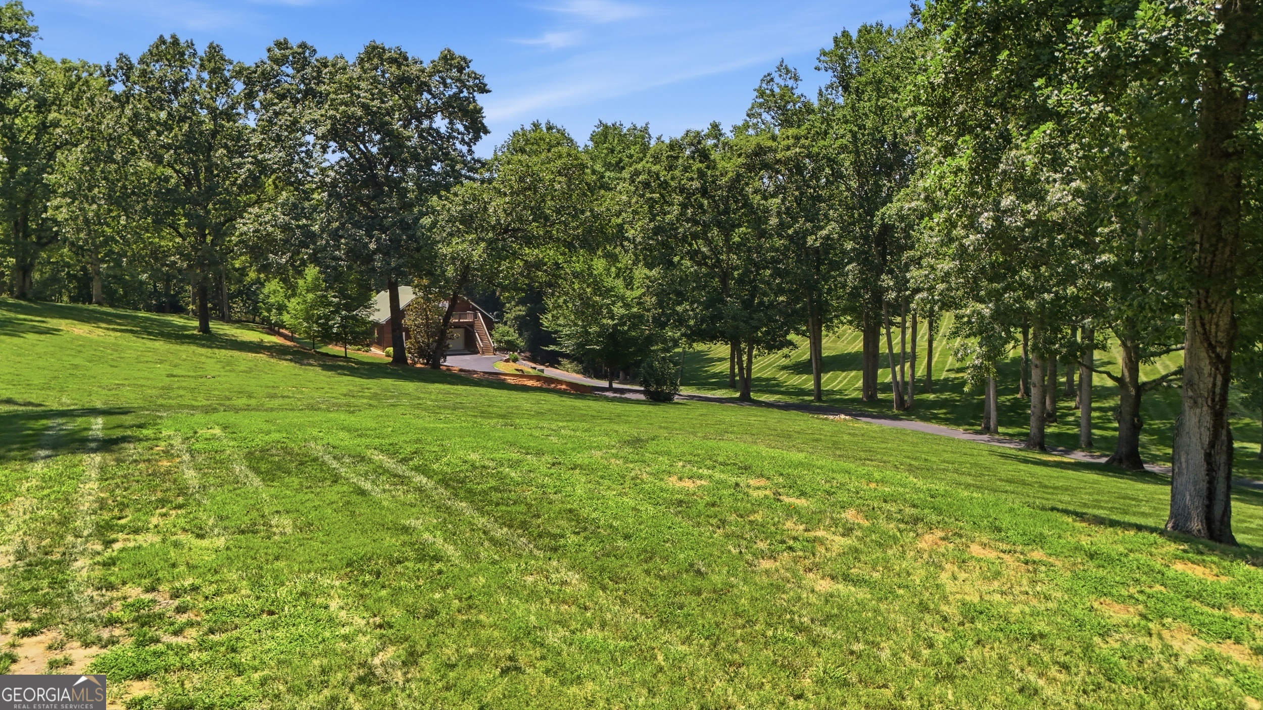 1091 Echota Road Property Photo 107