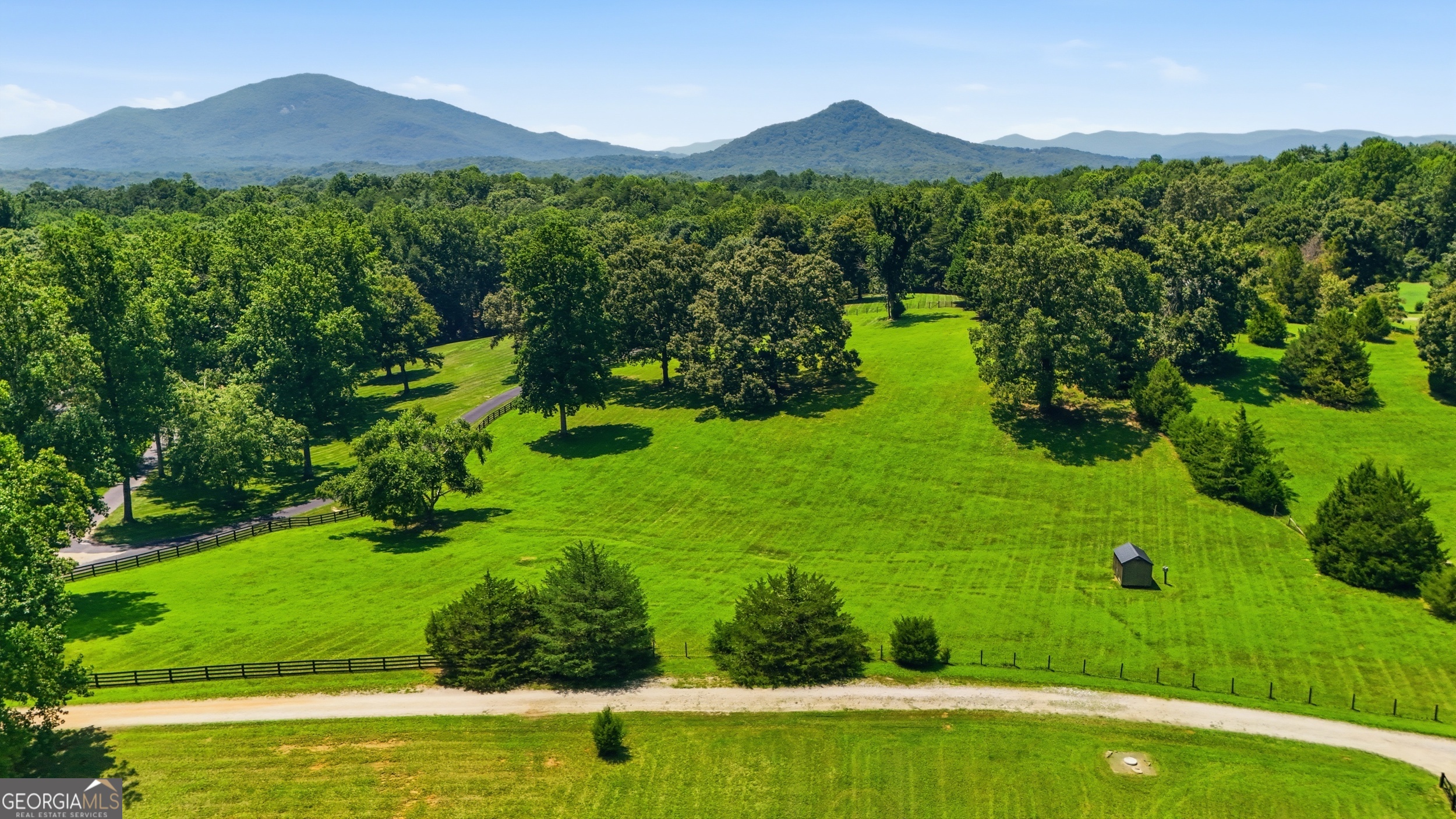 1091 Echota Road Property Photo 109