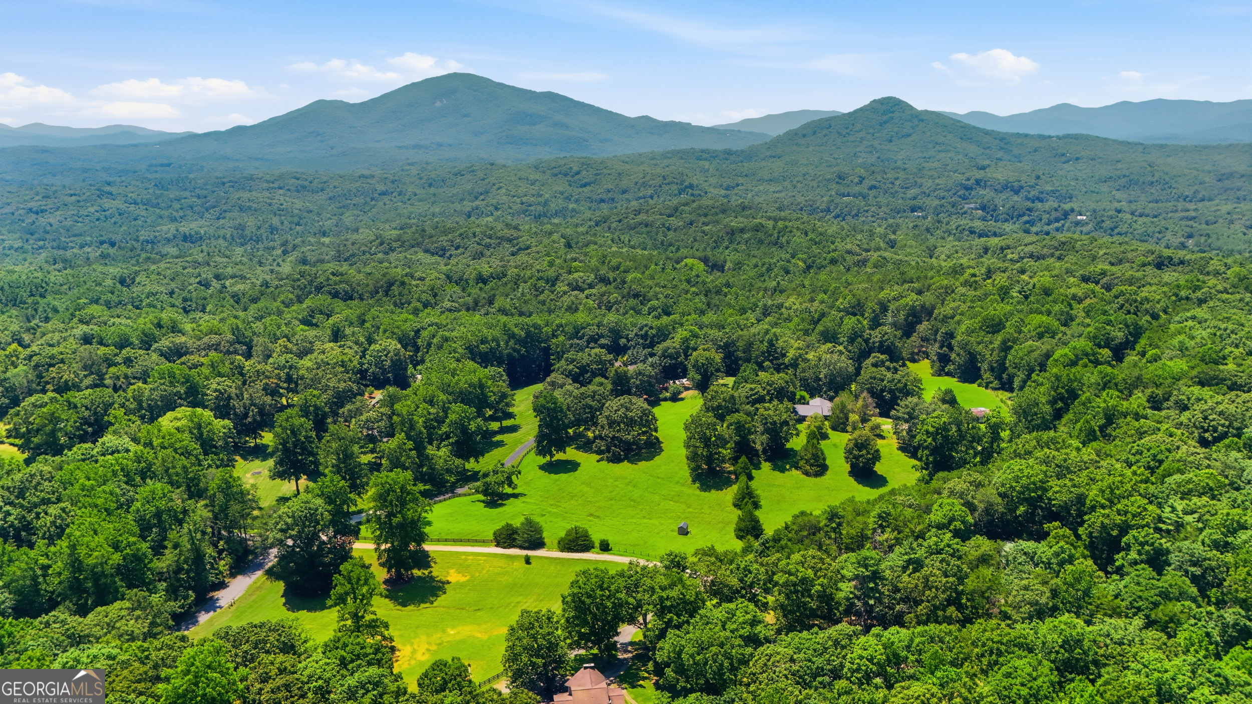 1091 Echota Road Property Photo 110