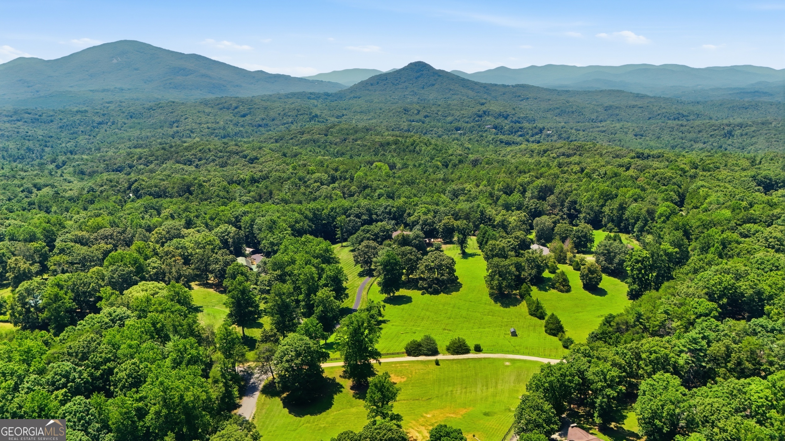 1091 Echota Road Property Photo 111