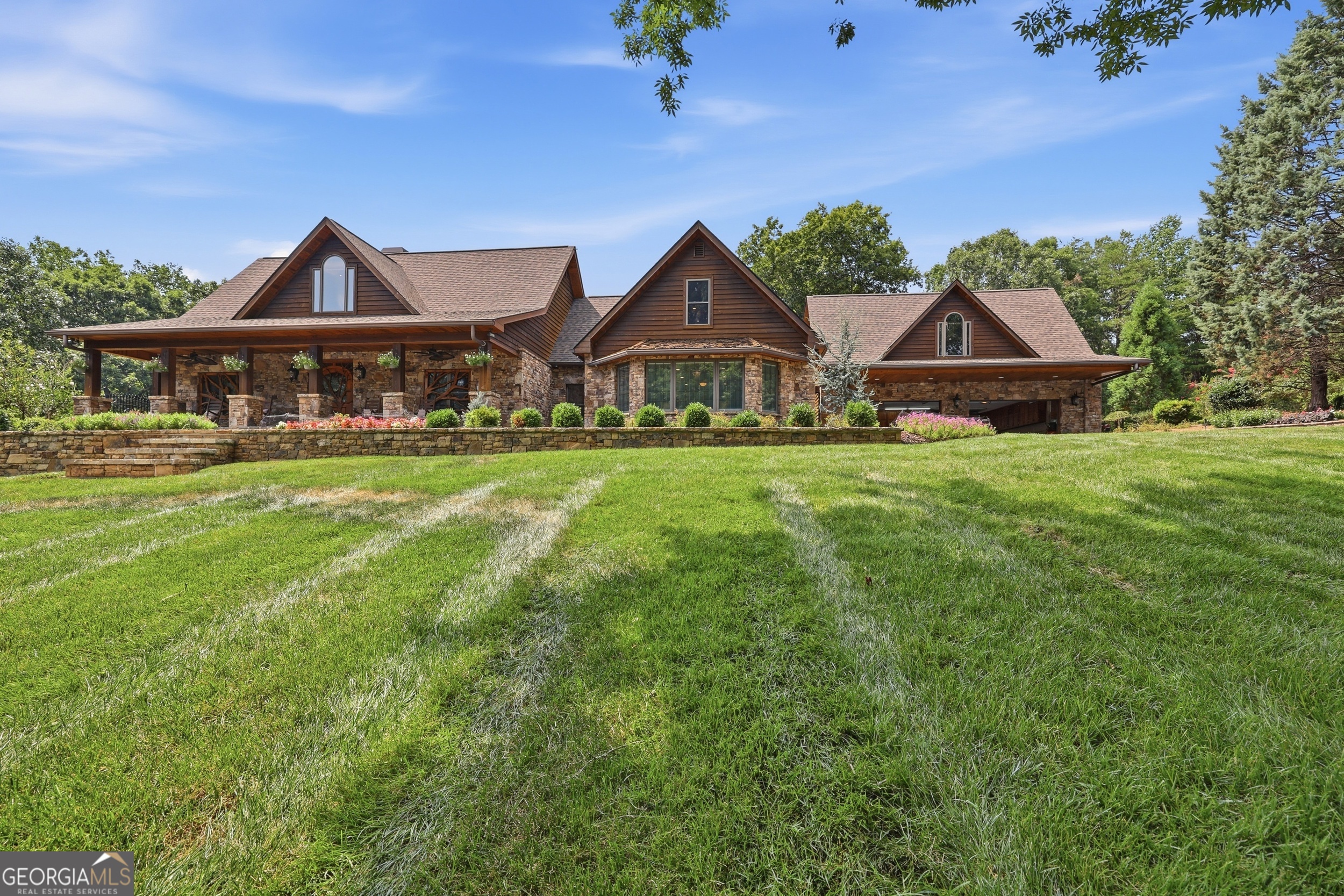 1091 Echota Road Property Photo 113