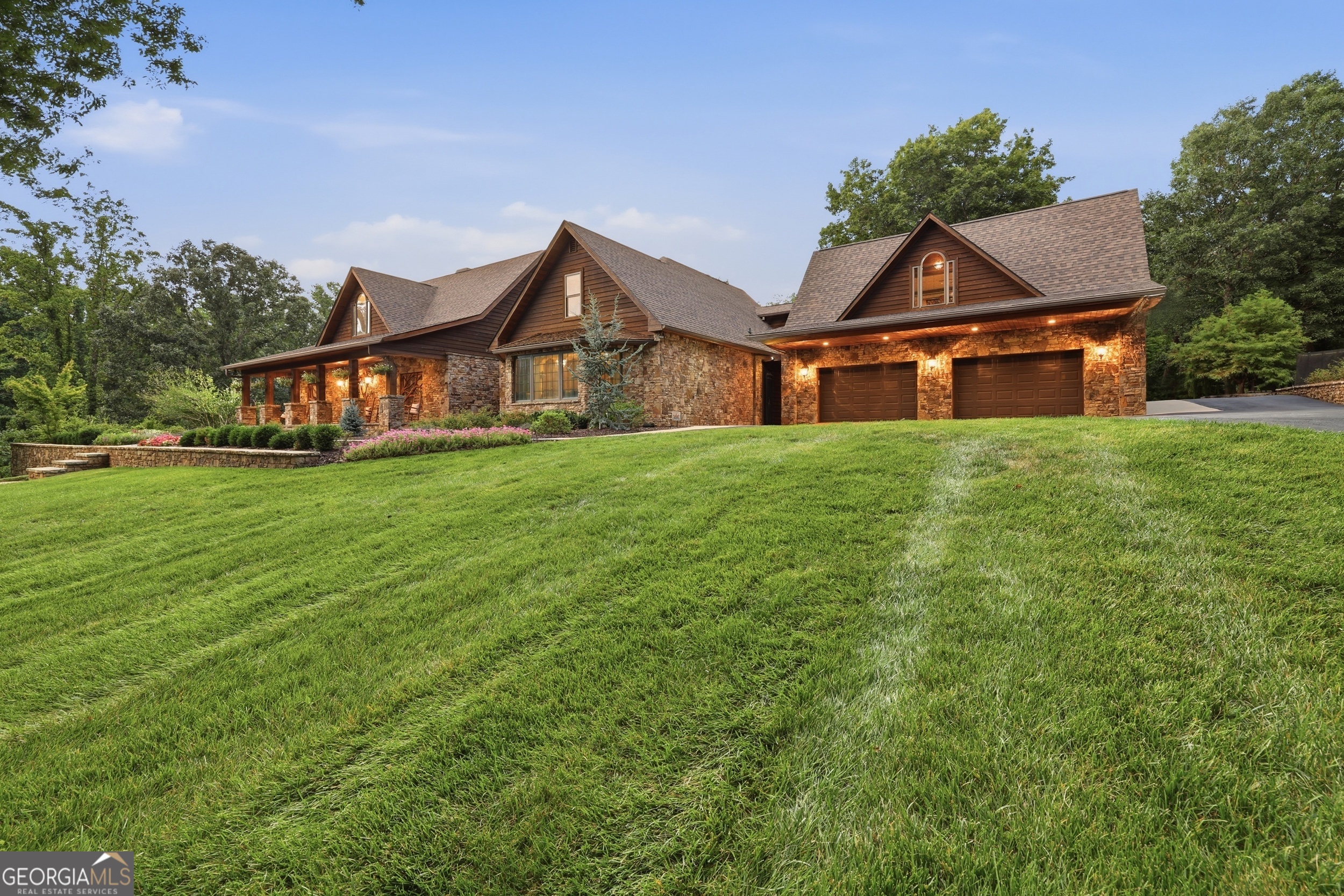 1091 Echota Road Property Photo 114