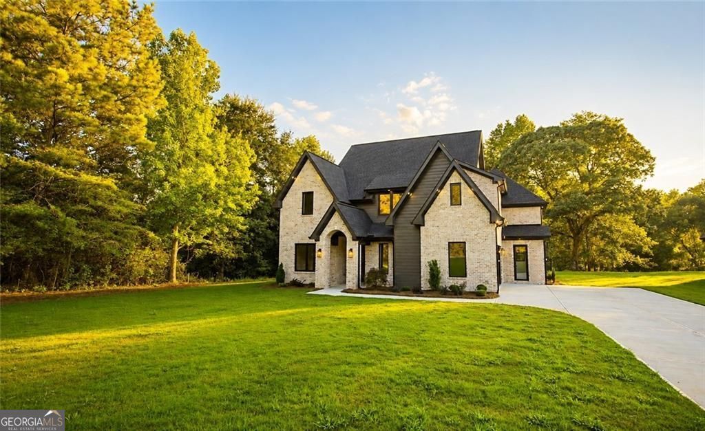 6220 Blackjack Road Property Photo 1
