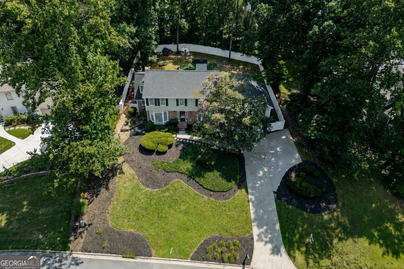 315 Derby Ridge Trace Property Photo 43