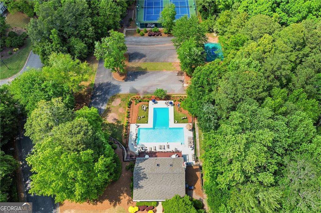 315 Derby Ridge Trace Property Photo 47