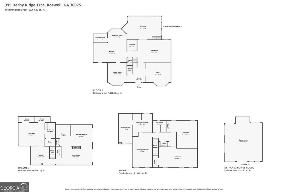 315 Derby Ridge Trace Property Photo 48