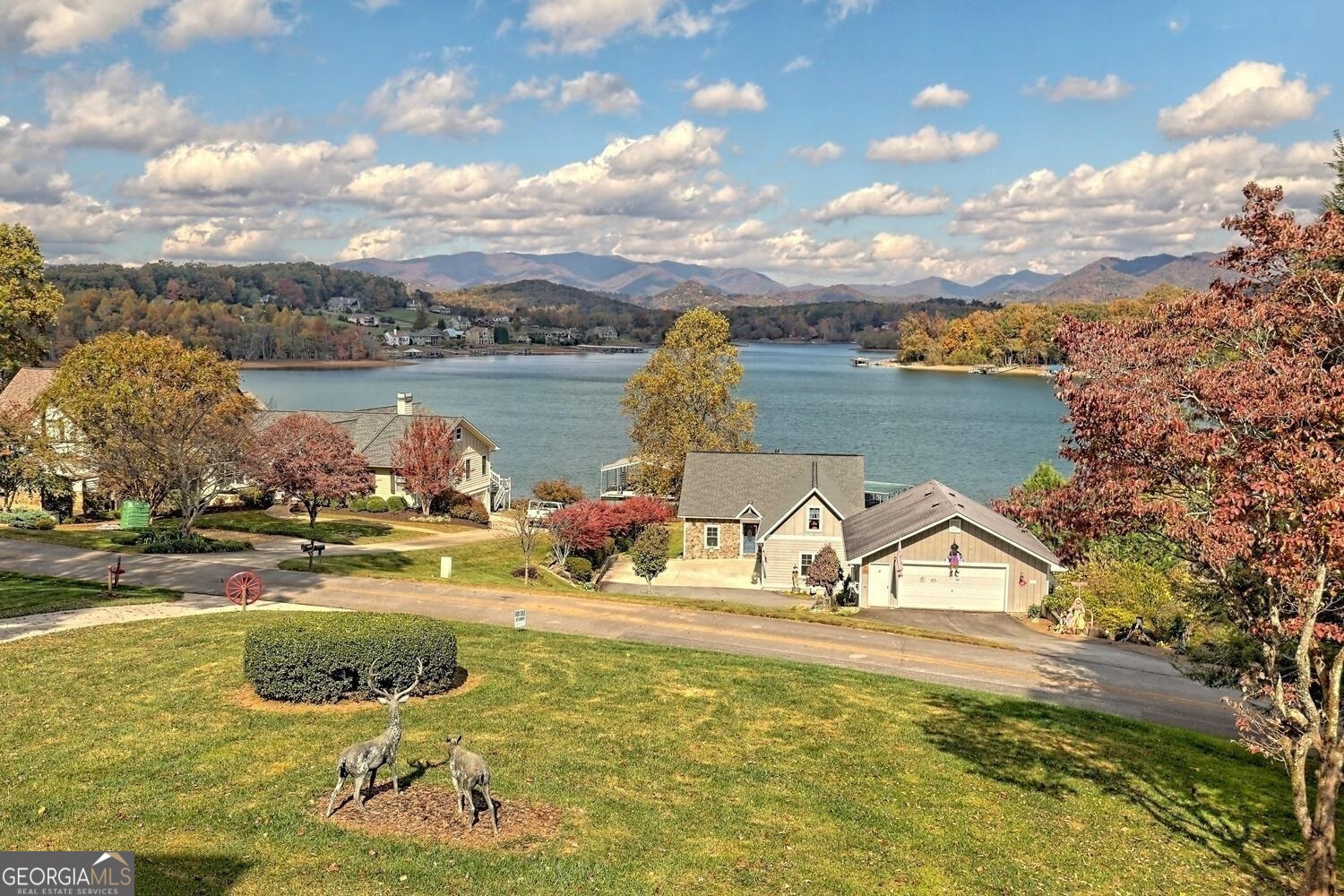 2734 Hidden Valley Road Property Photo 8