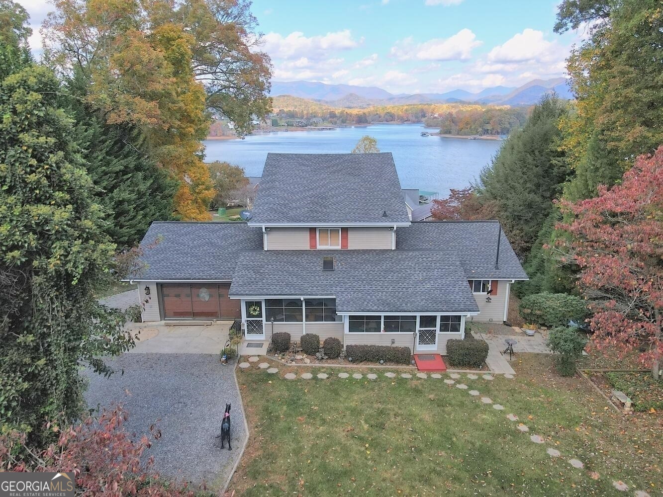 2734 Hidden Valley Road Property Photo 19