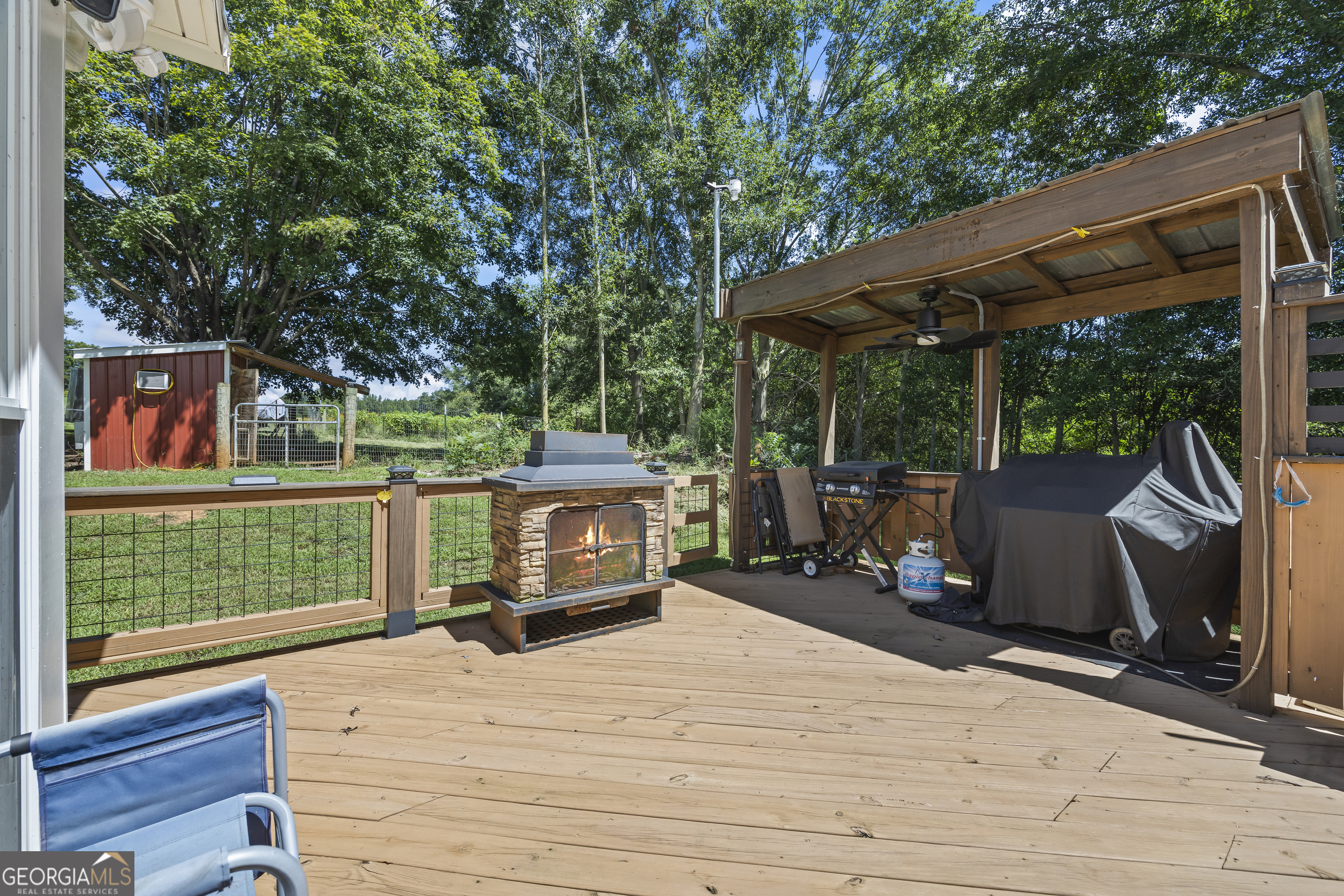 711 Shackelford Road Property Photo 30