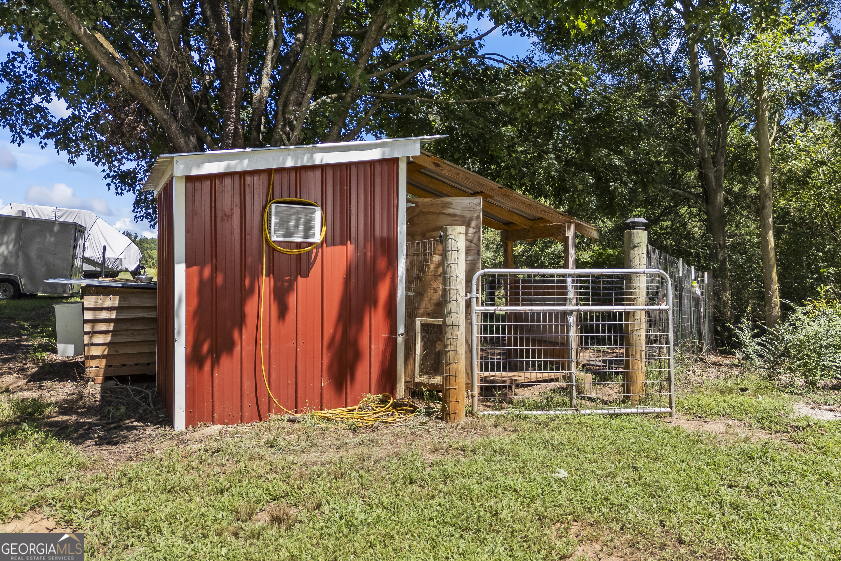 711 Shackelford Road Property Photo 34