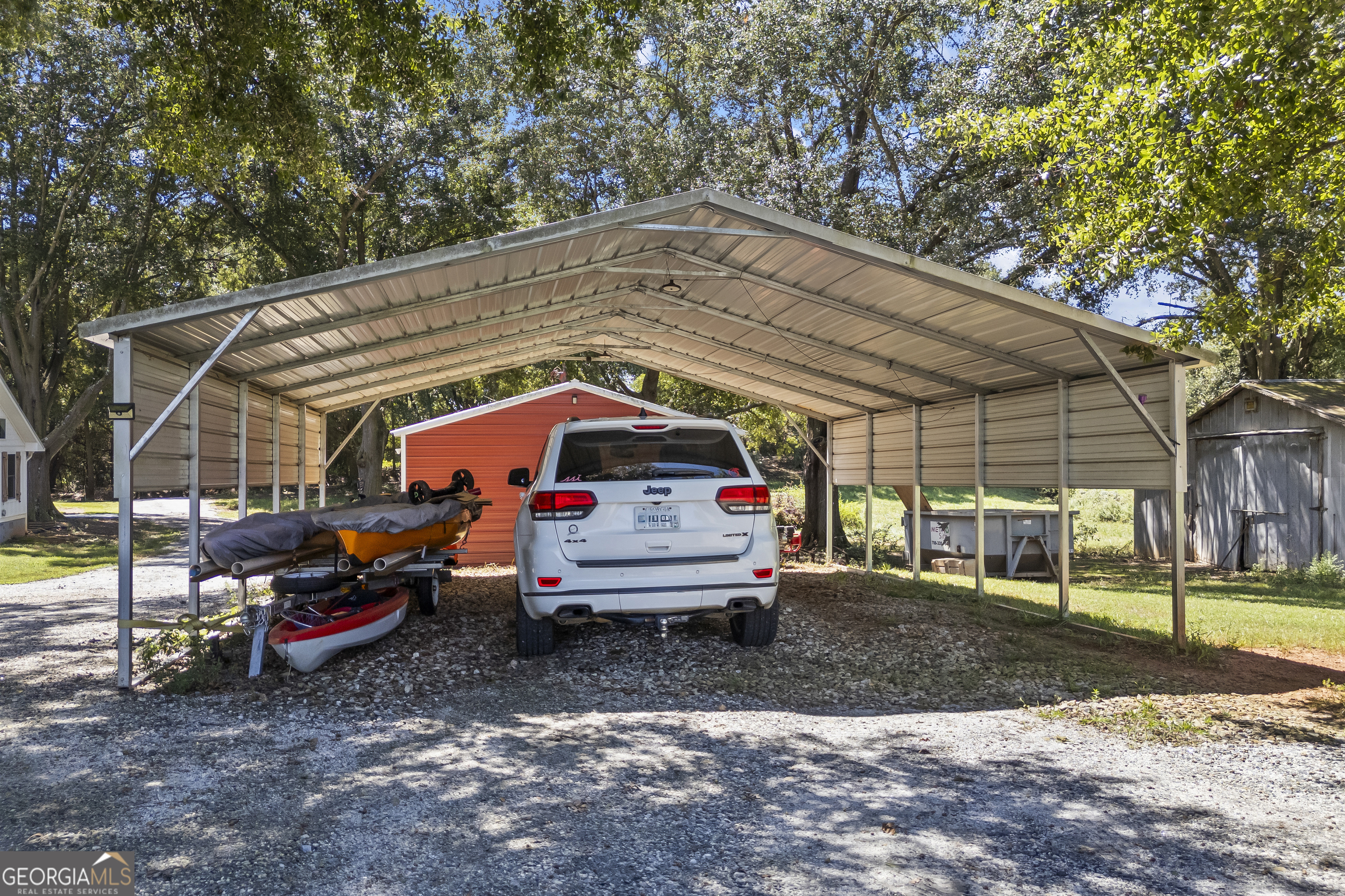 711 Shackelford Road Property Photo 35