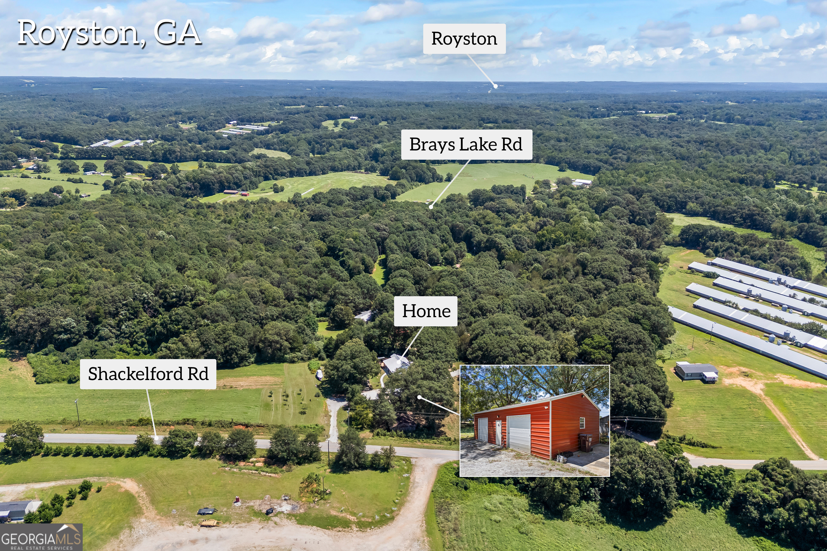 711 Shackelford Road Property Photo 55