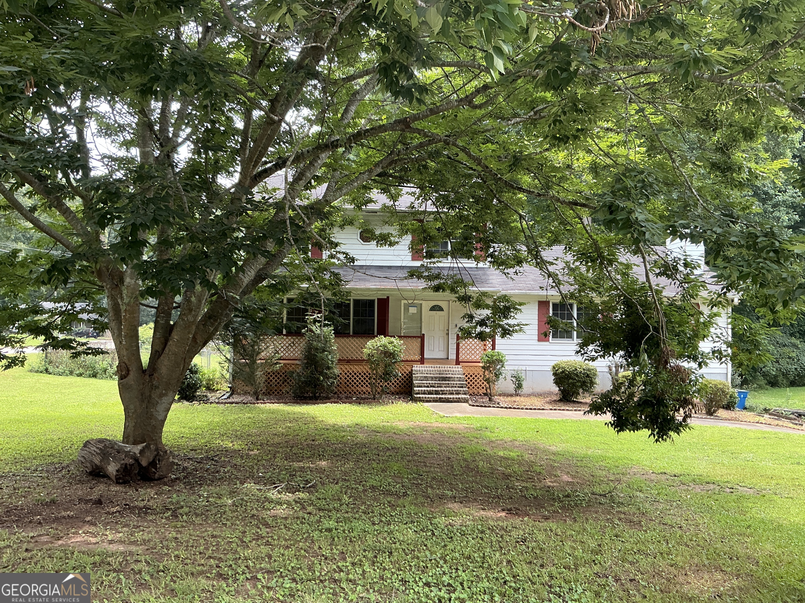 125 Bob White Drive Property Photo 1