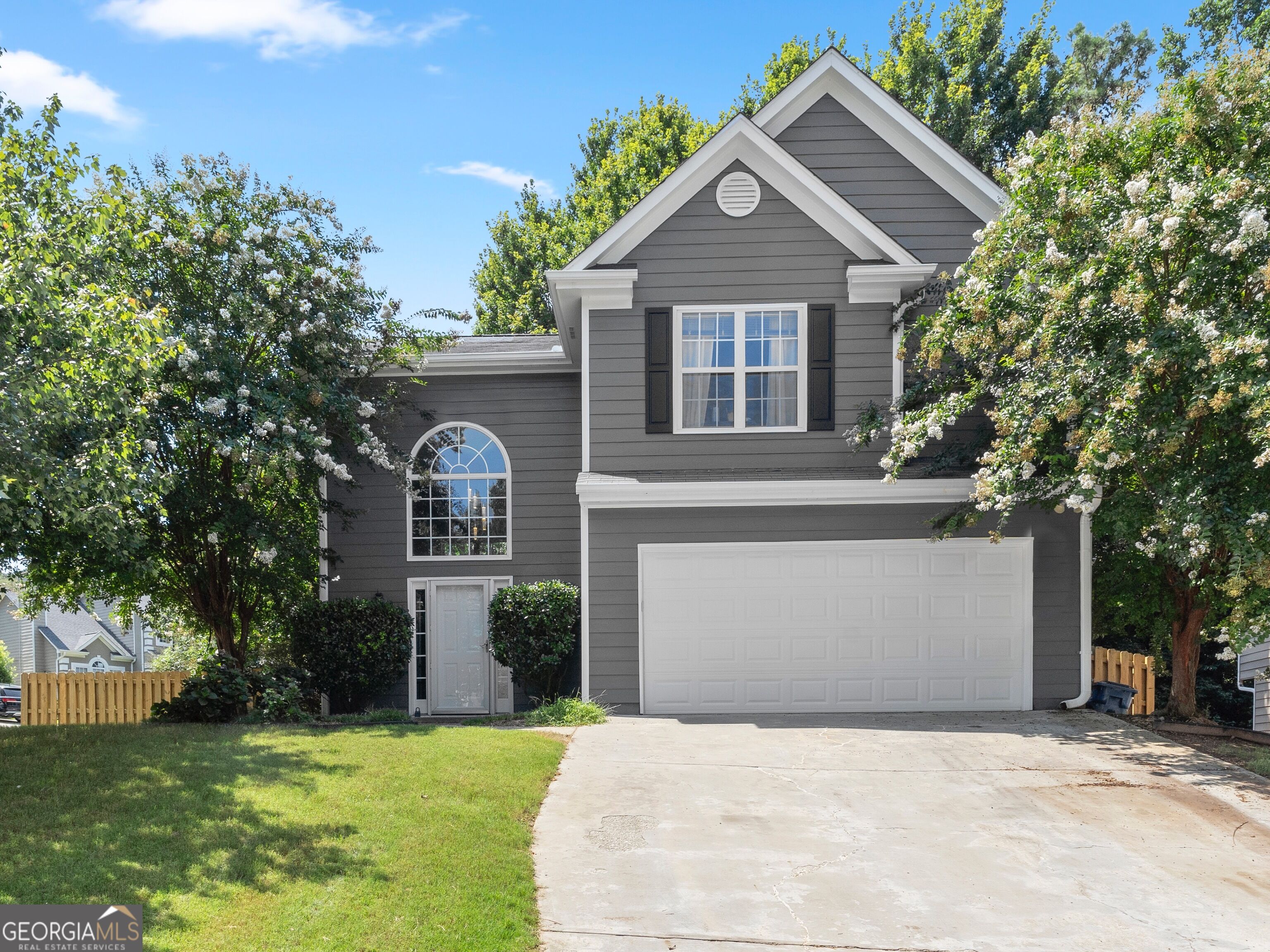 3490 Parkbrooke Lane Property Photo 1
