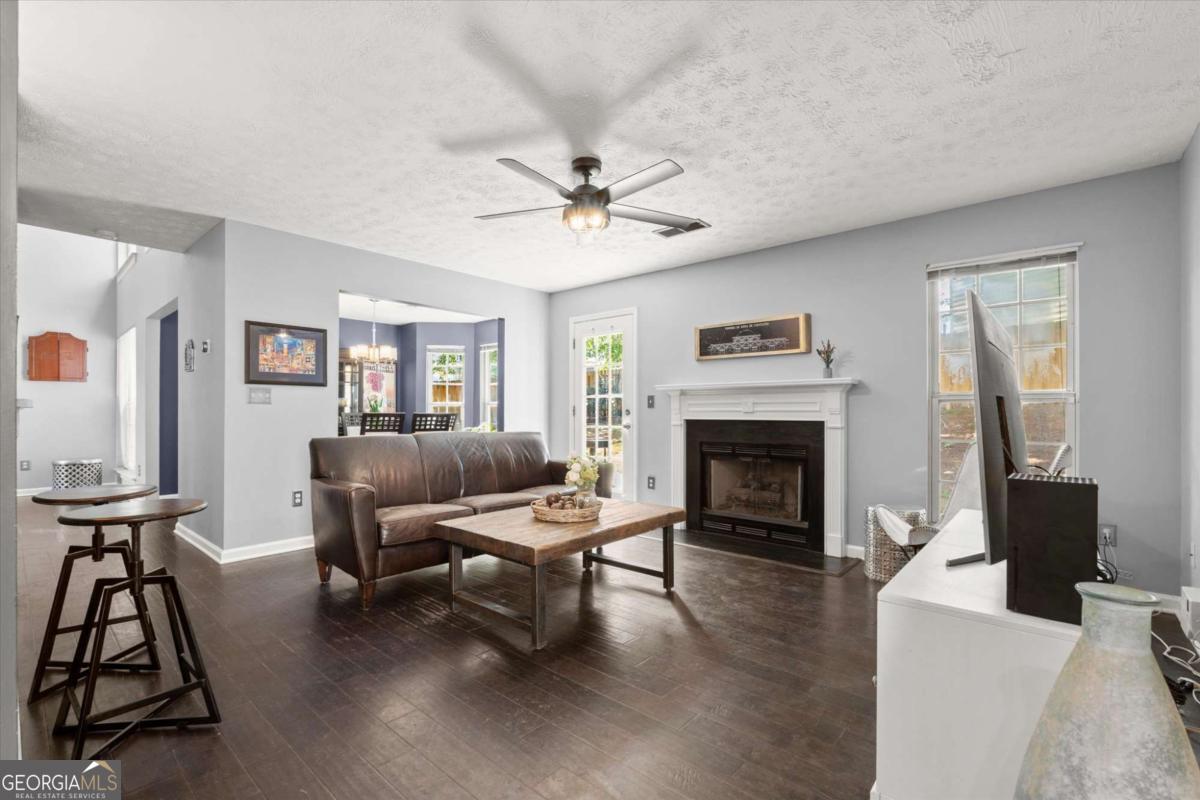 3490 Parkbrooke Lane Property Photo 10