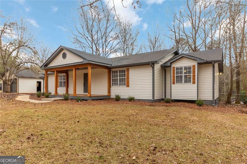 1616 King Mill Road Property Photo 1