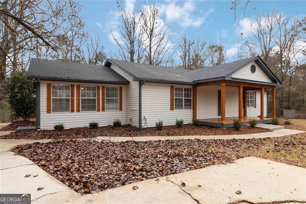 1616 King Mill Road Property Photo 3
