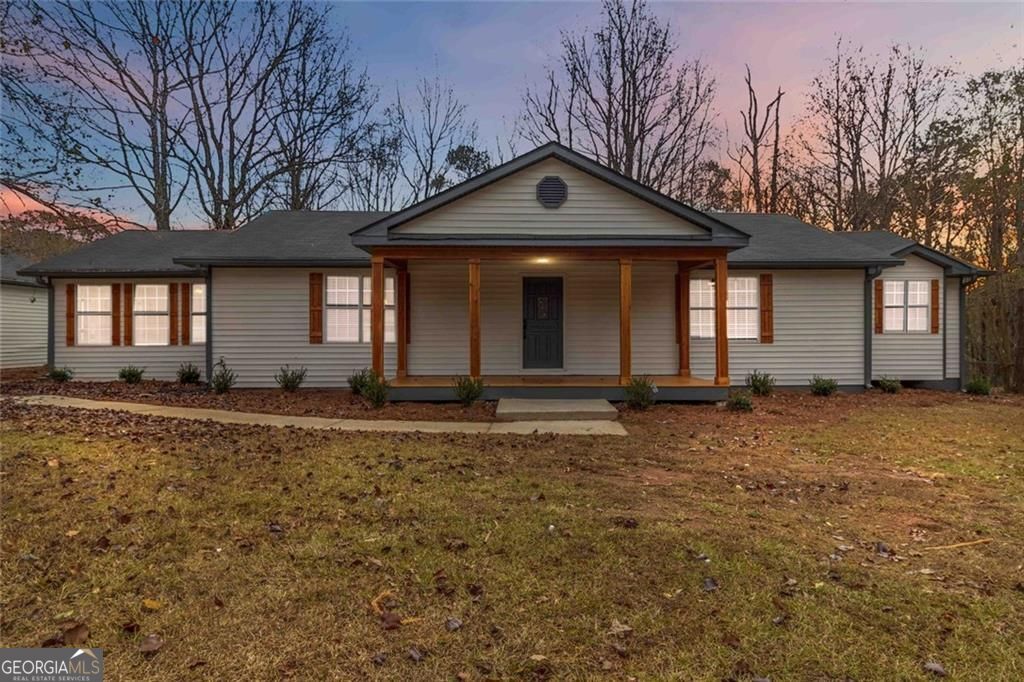 1616 King Mill Road Property Photo 4