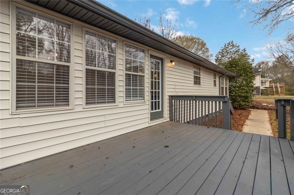 1616 King Mill Road Property Photo 30
