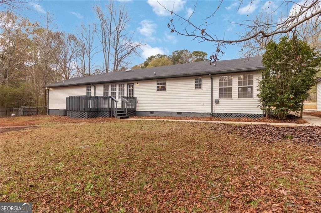 1616 King Mill Road Property Photo 31