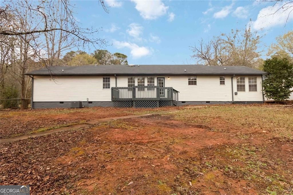 1616 King Mill Road Property Photo 33