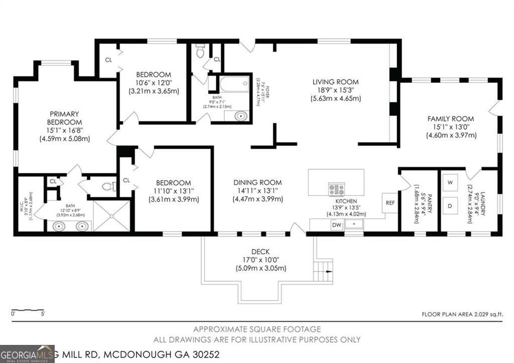 1616 King Mill Road Property Photo 44