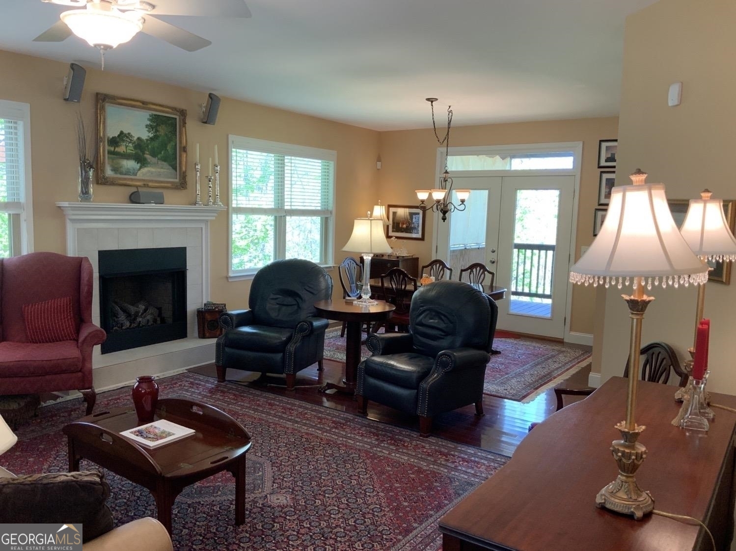 7026 Peebles Road Property Photo 4