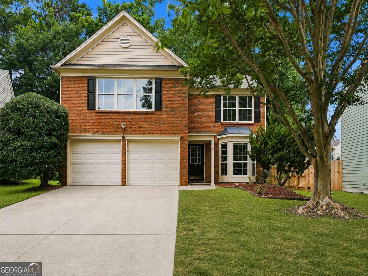 506 Pentworth Court Nw Property Photo 1