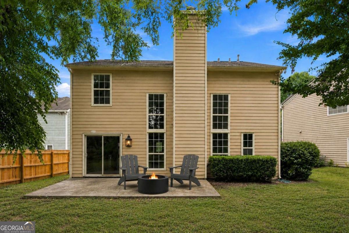 506 Pentworth Court Nw Property Photo 5