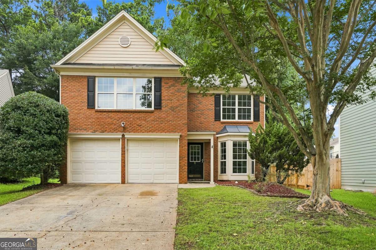 506 Pentworth Court Nw Property Photo 7