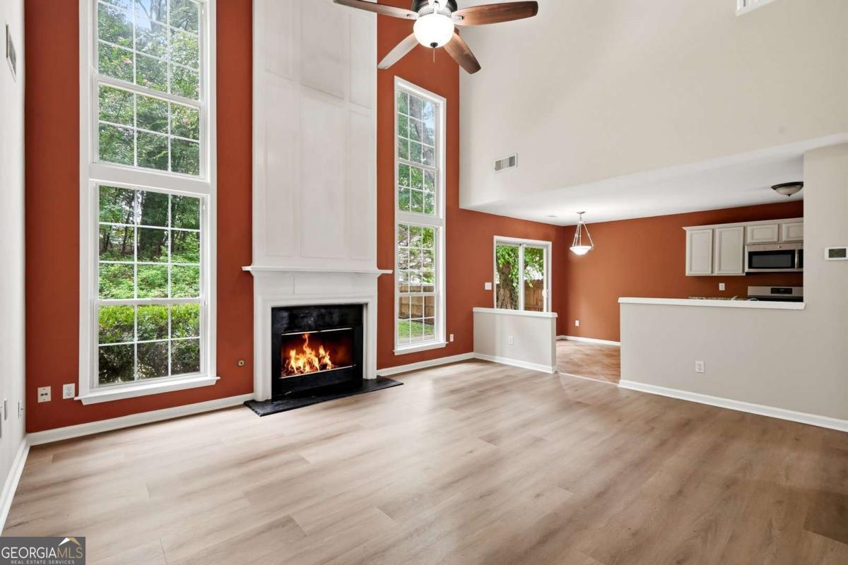 506 Pentworth Court Nw Property Photo 11