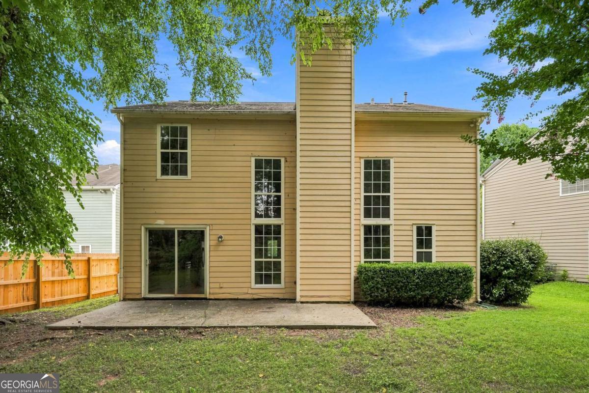506 Pentworth Court Nw Property Photo 34