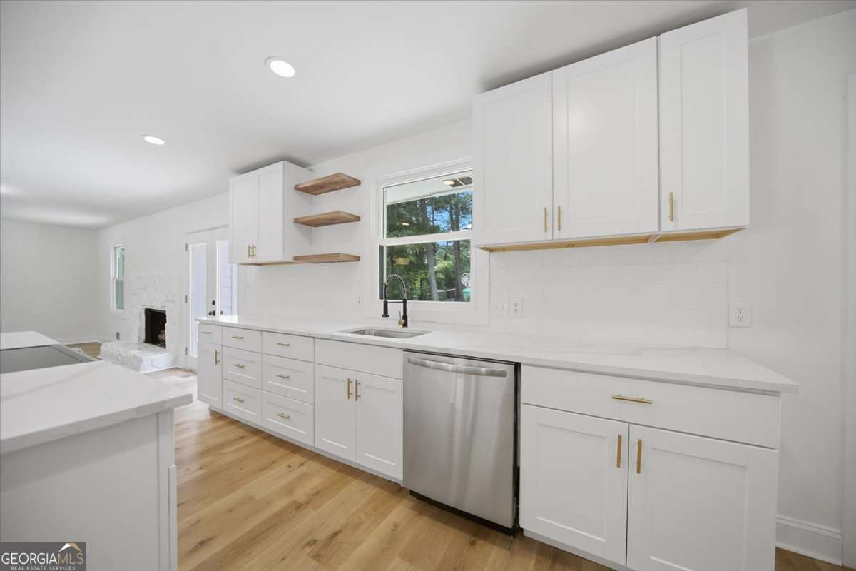1073 Grayson Parkway Property Photo 13