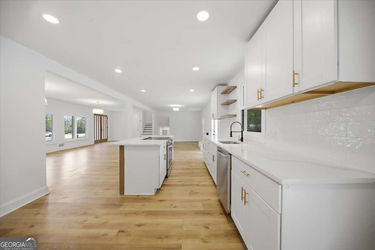1073 Grayson Parkway Property Photo 14