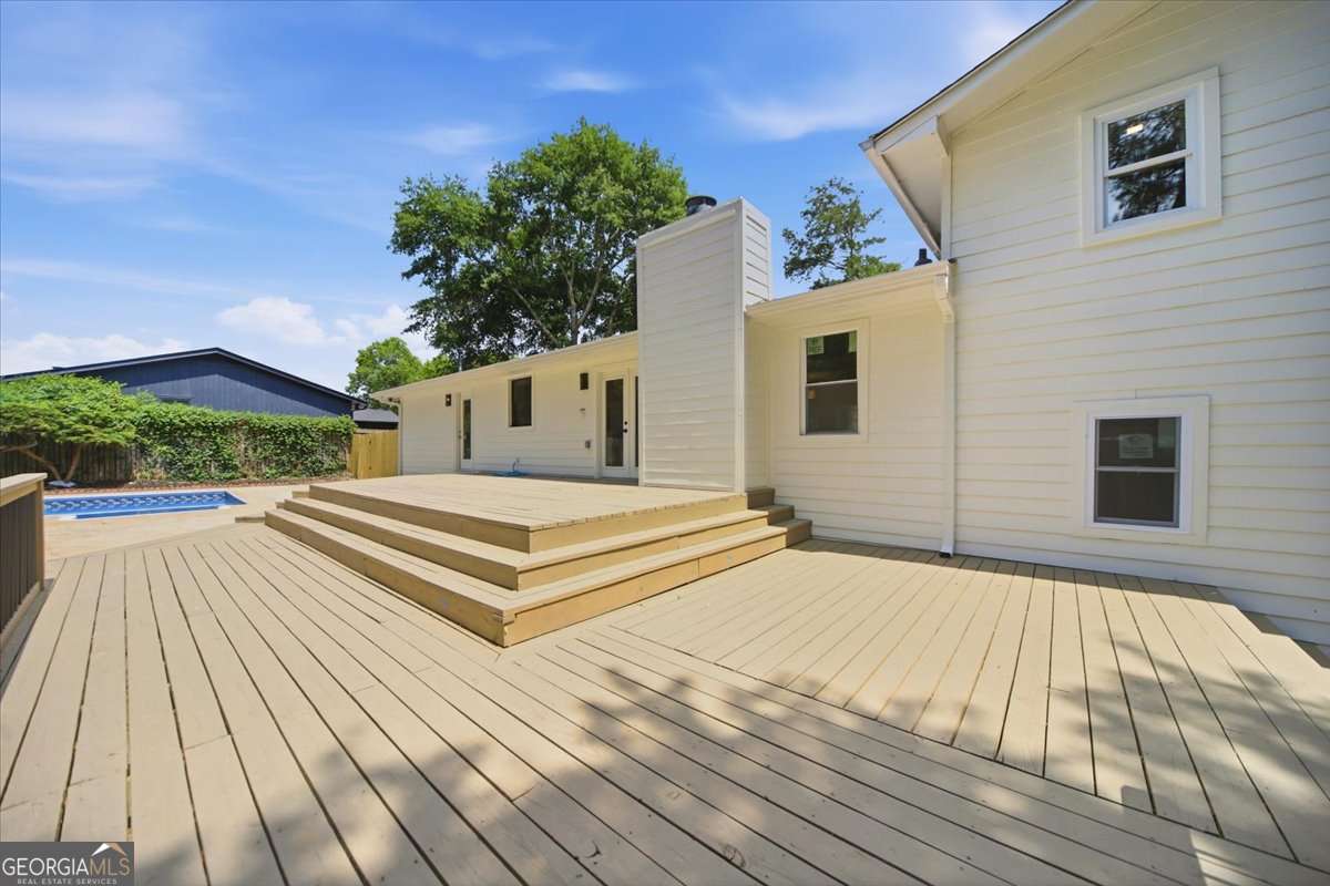 1073 Grayson Parkway Property Photo 33