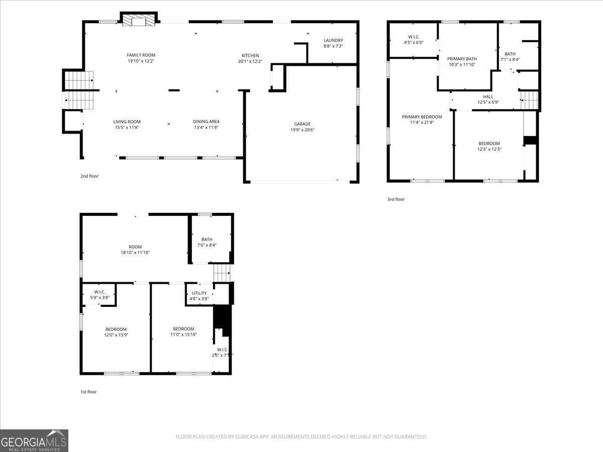 1073 Grayson Parkway Property Photo 39