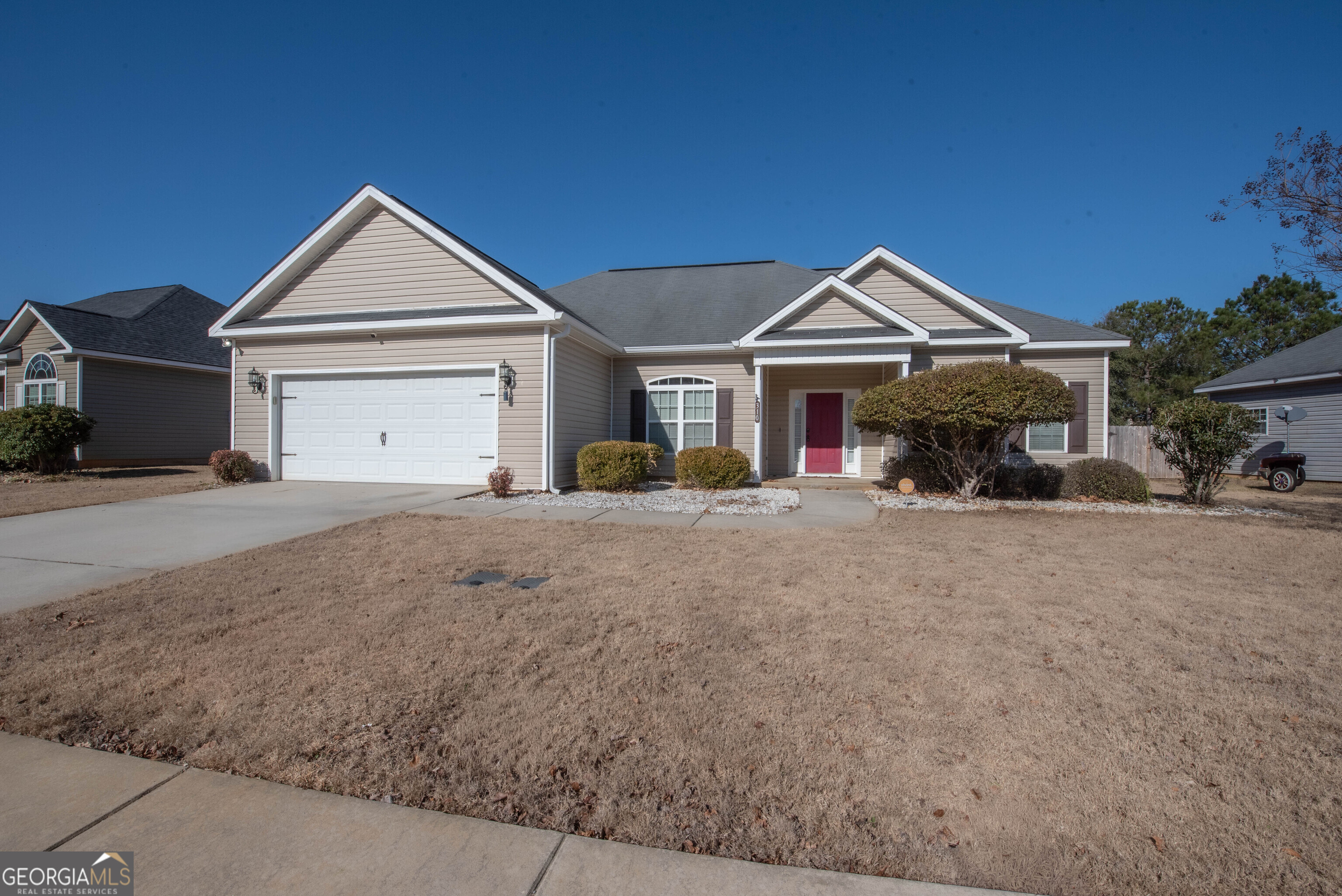 310 Flowing Meadows Drive Property Photo 1