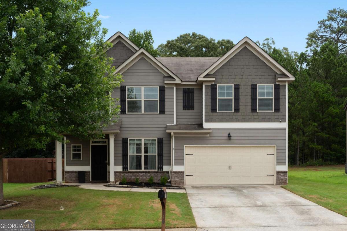 210 Silver Willow Walk Property Photo 1
