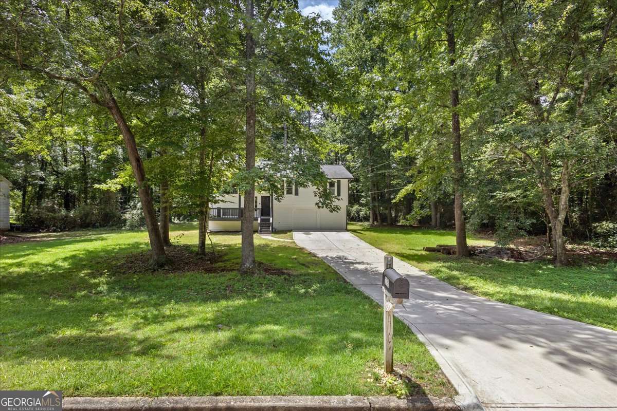 2152 Cedar Creek Lane Property Photo 4