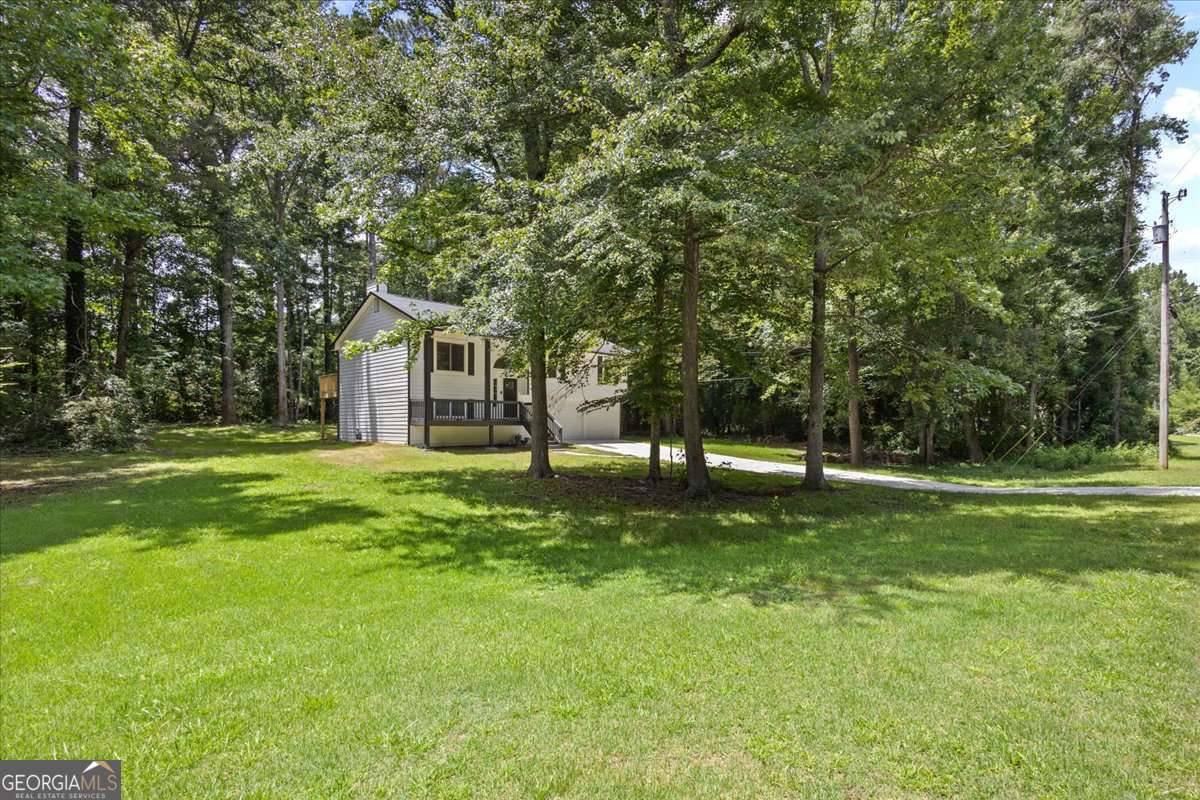 2152 Cedar Creek Lane Property Photo 5