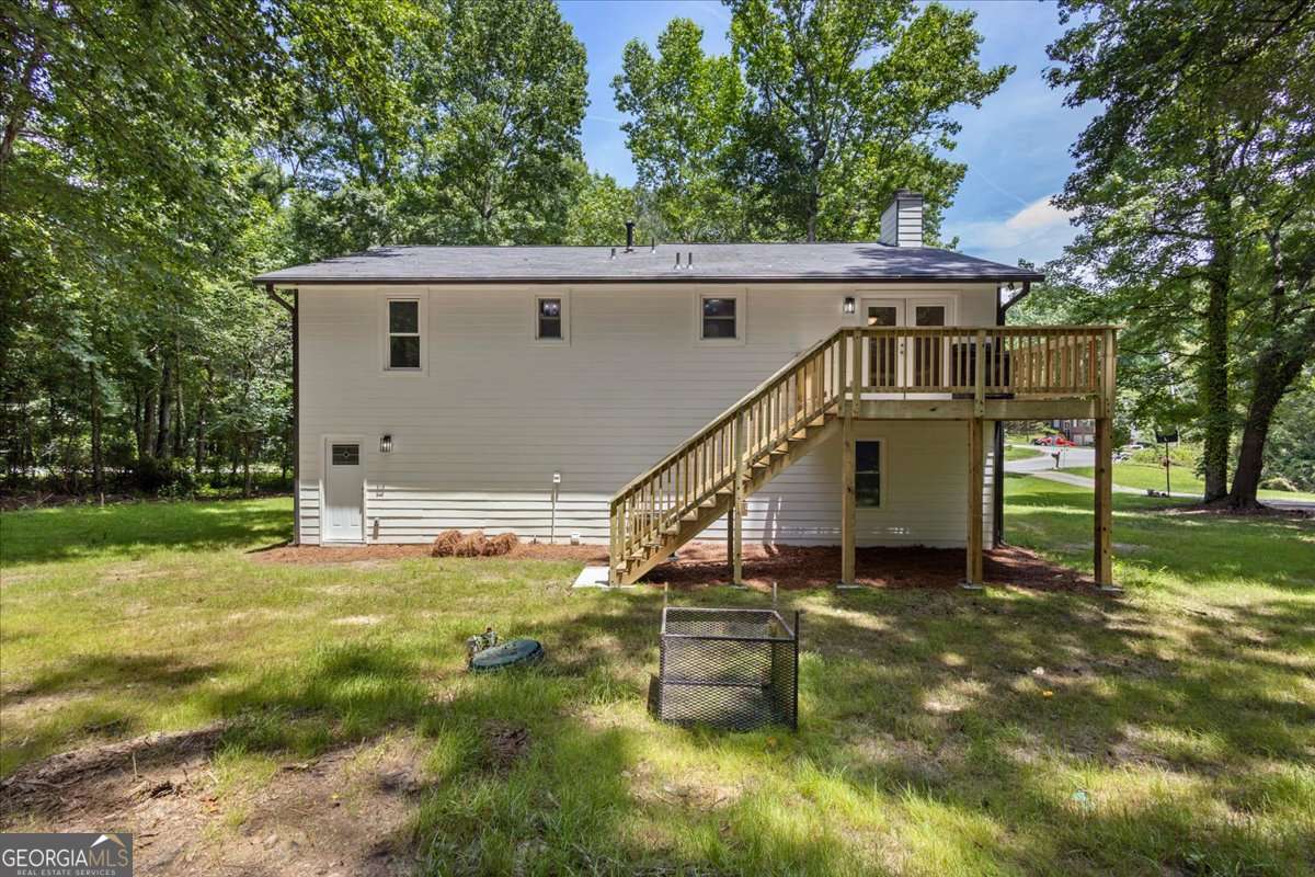 2152 Cedar Creek Lane Property Photo 6